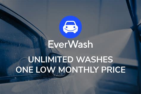 everwash cancel membership|everwash car wash cost.